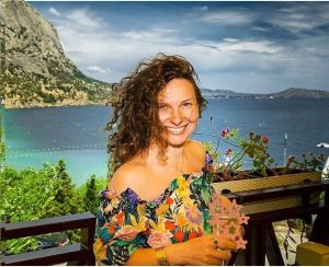 Мартцинковская Анастасия Владимировна