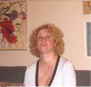 Делициева Анна Борисовна (Медалье Анна)