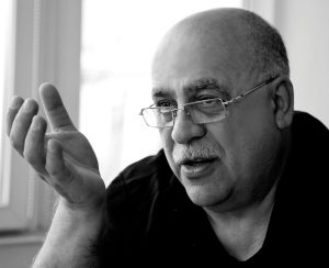 Афанасьев Игорь Яковлевич