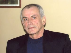 Крым Анатолий Исаакович