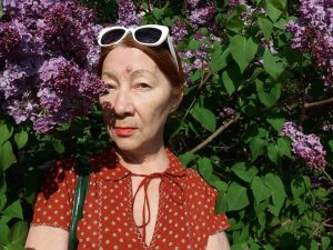 Садур Нина Николаевна