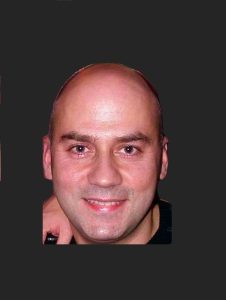 Морсин Андрей Юрьевич