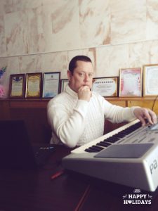 Алифанов Иван Геннадьевич