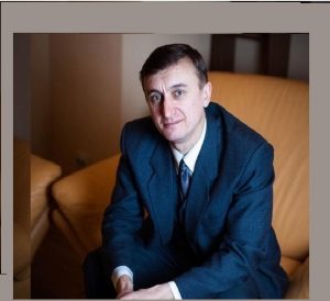 Герман Игорь Викторович