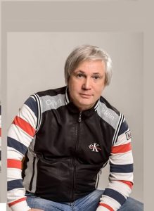 Голубецкий Дмитрий Геннадьевич