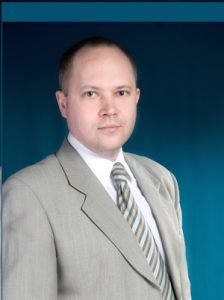 Игнашов Александр Викторович