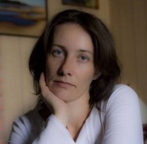 Костоусова Елена Викторовна