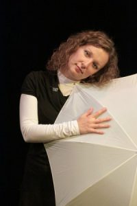 Рудич Ирина Александровна