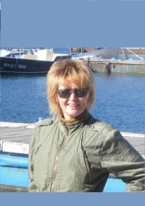 Манько Ольга Владимировна