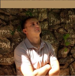 Медведев Борис Борисович (Борис Бужор)