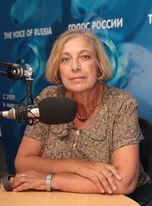 Медведева Ирина Яковлевна