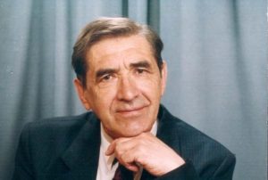 Михайлов Борис Борисович