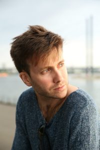 Спирин Алексей Анатольевич