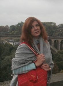 Ермакова Елена Генриховна