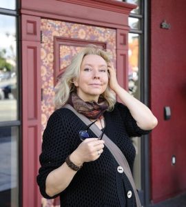 Казакова Лариса Артемовна