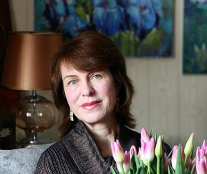 Теплякова Лариса Юрьевна