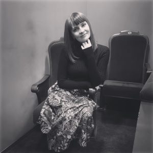 Ольховская Влада