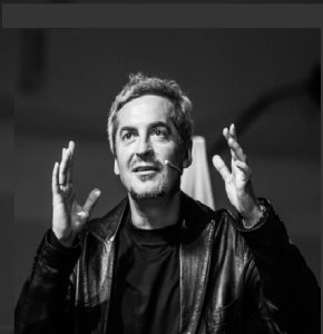 Минченок Дмитрий Анатольевич