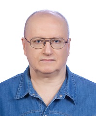 Морозов Алексей Петрович