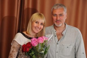 Судак Игорь Николаевич