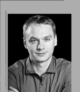 Белозеров Артем Игоревич