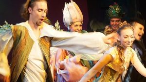 Конкурс «Автора на сцену!» — Короткий список опубликован