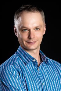 Белозёров Артём Игоревич