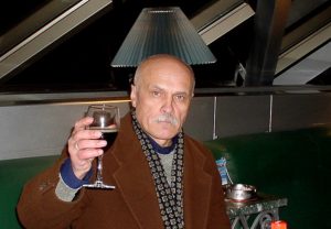 Ревин Виктор Николаевич