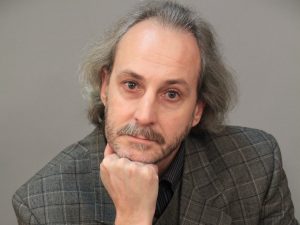 Доброхотов Леонид Васильевич