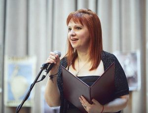 Соколова Алла Александровна