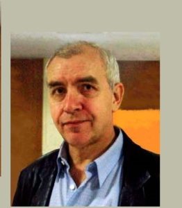 Афонин Валентин Николаевич