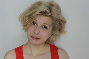 Тихонова Екатерина Ширахмадовна