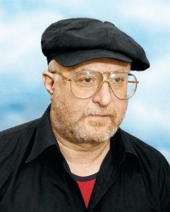 Марьян Беленький Давидович