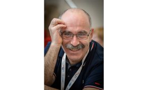 Володарский Александр Ефимович