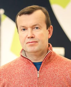 Рябинин Алексей Валерьевич