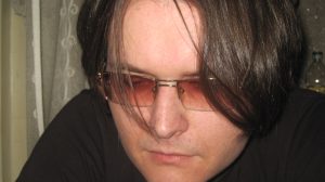 Гусев Дмитрий Юрьевич