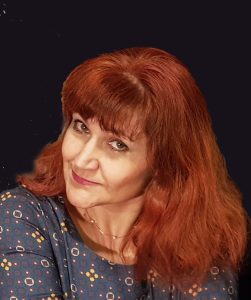 Чубарова Елена Викторовна