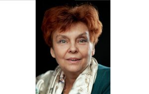 Егорова Ирина Юрьевна