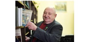 Ткачёв Василий Юрьевич