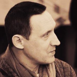 Горбань Владимир Иванович