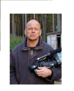 Коновалов-Луваль  Алексей