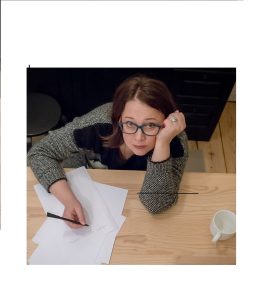 Богачева Анна (Федорова Анна Юрьевна)