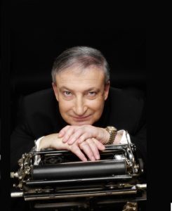 Альтов Семен Теодорович