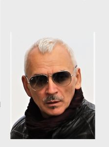 Дьяченко Владимир Дмитриевич