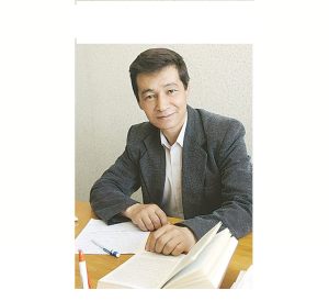 Абузаров Салават Назирович