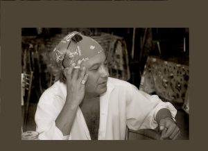 Беккулов Роман Салаватович