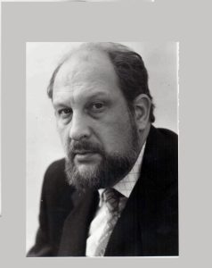 Михельсон (Димитрин) Юрий Георгиевич (наследник Михельсон Димитрий)