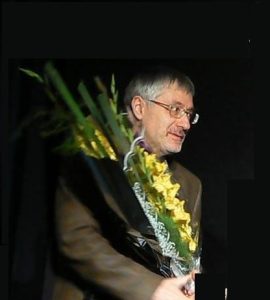 Ольшанский Виктор Иосифович