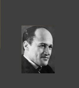 Елисеев Юрий Николаевич