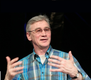 Слаповский Алексей Иванович